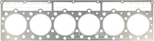 Gasket, cylinder head